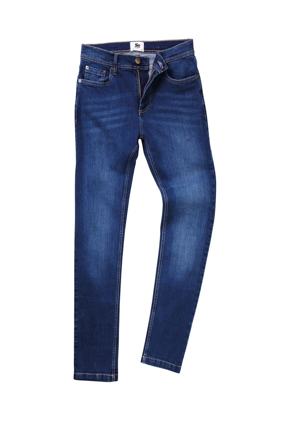Slim Fit Jeans
