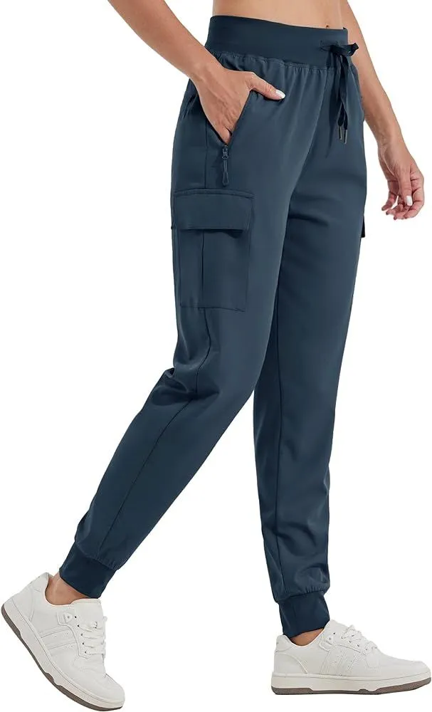 Athletic Joggers