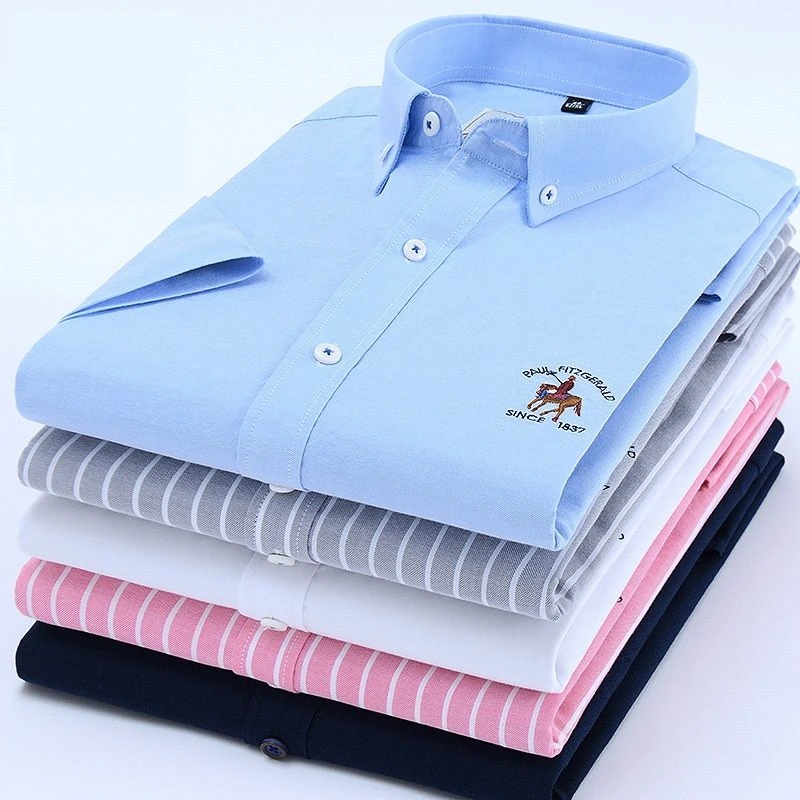 Classic Cotton T-Shirt